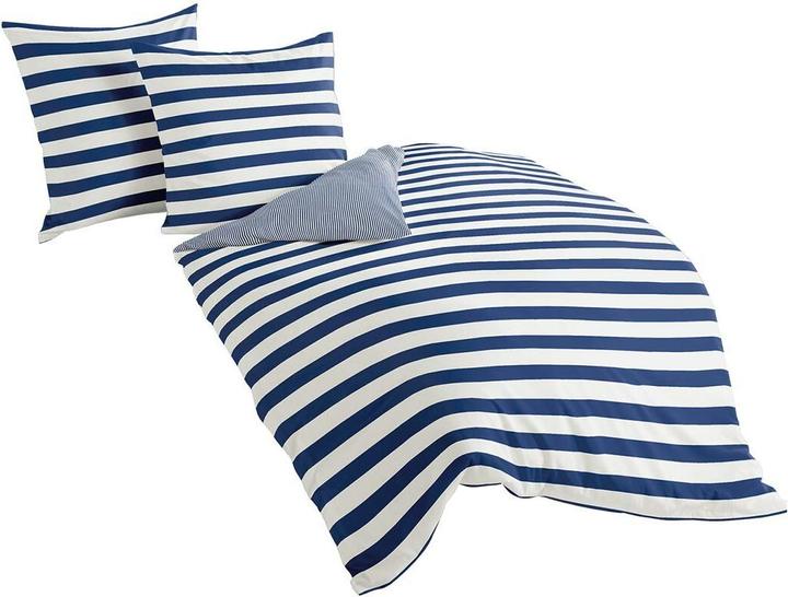 Image du produit Traumschlaf Alb (Taie d'oreiller, 80x80 cm)