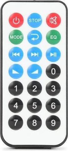 Actual product image Vonyx SPX-PA9210 (Active, 1x 1000 W)