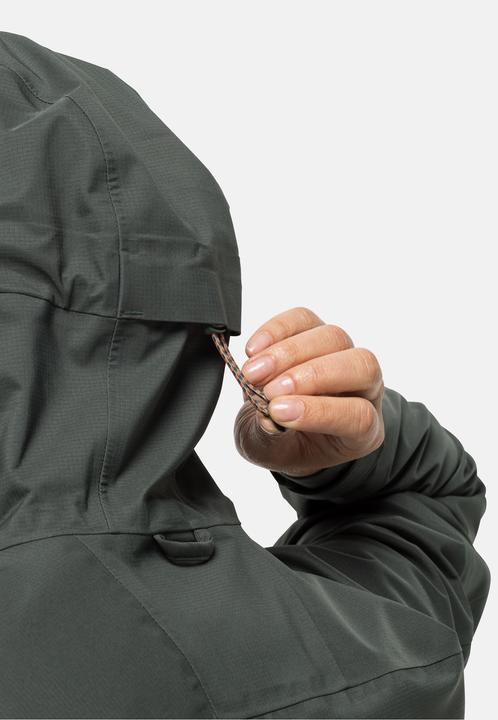 Produktbild Jack Wolfskin Kammweg 3L Jkt W (M)