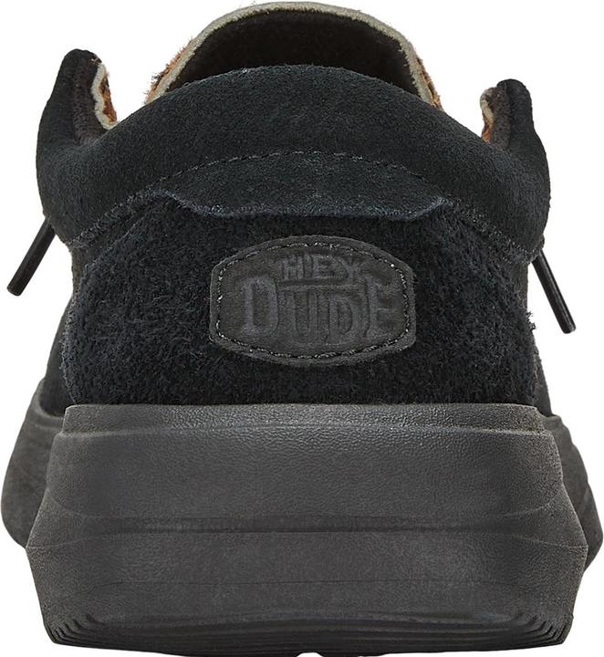 Actual product image Hey Dude Wendy Comf Luxe (38)