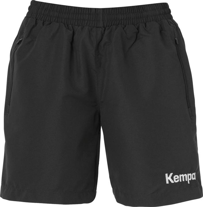 Kempa Webshorts