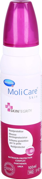 Image du produit MoliCare protecteur de la peau (Lait pour le corps, 100 ml)