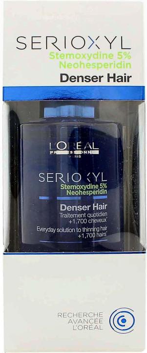 Produktbild L'Oréal Professionnel Serioxyl - Advanced (90 ml)