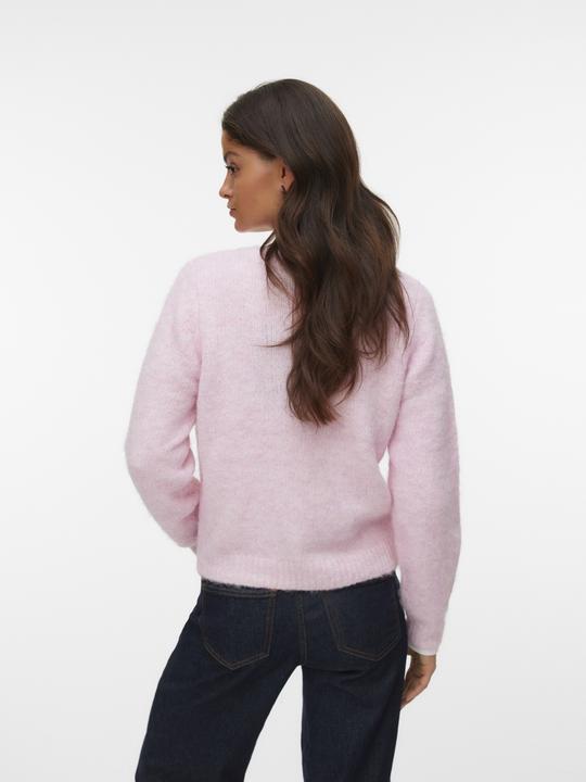 Image du produit Vero Moda VMNOVAH Strickjacke Strickjacke (L)