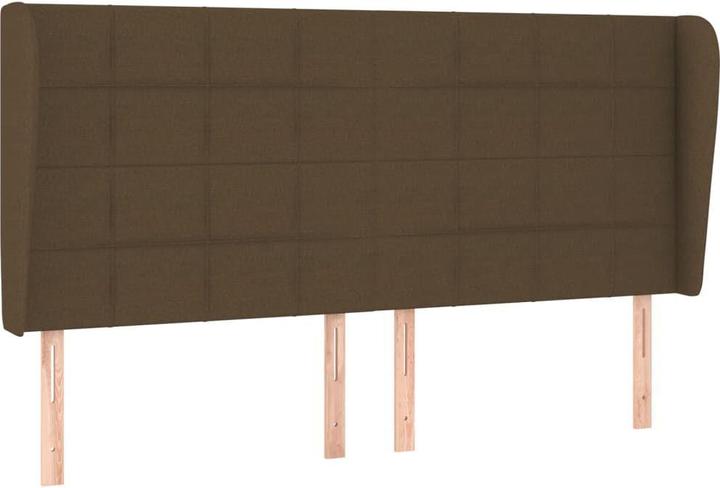 Actual product image vidaXL Boxspringbett (160 x 200 cm)
