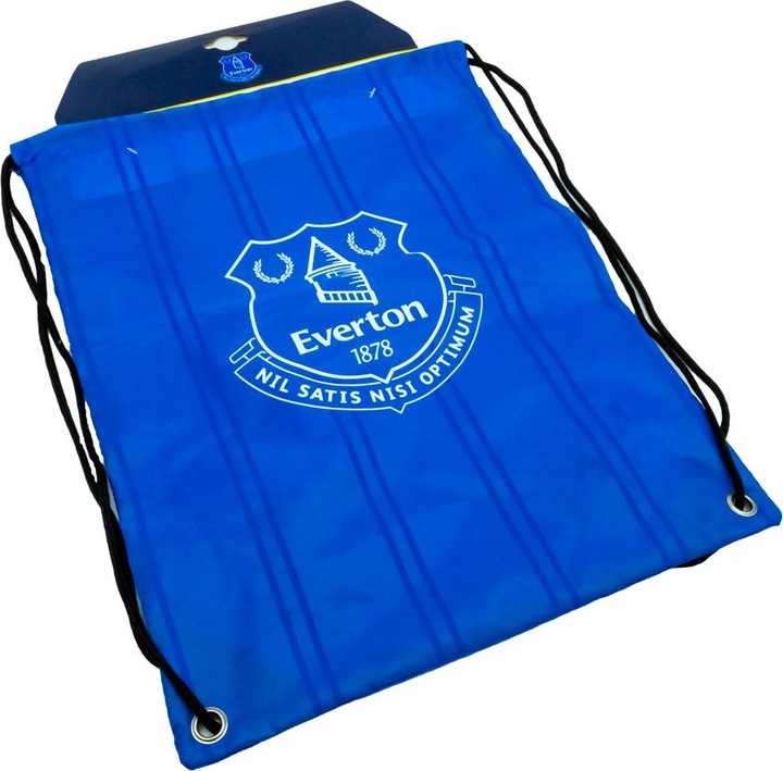 Immagine prodotto Everton FC Retrò Borsa con Coulisse