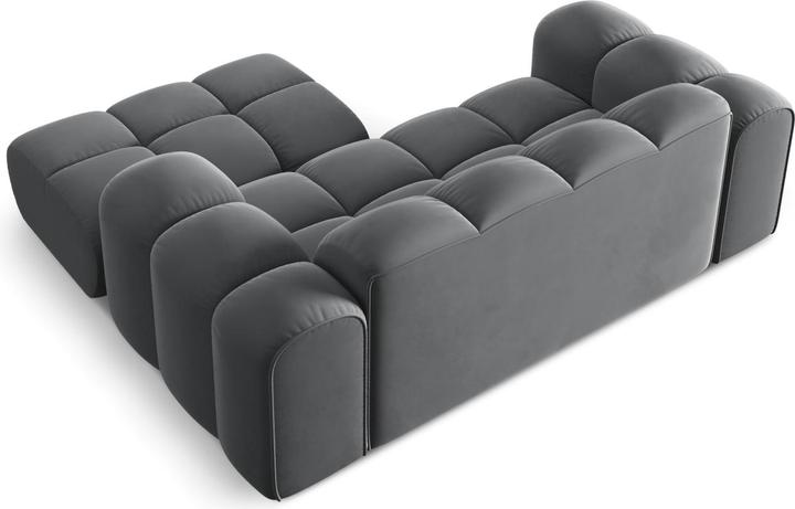 Produktbild Cosmopolitan Design Treno (Ecksofa)