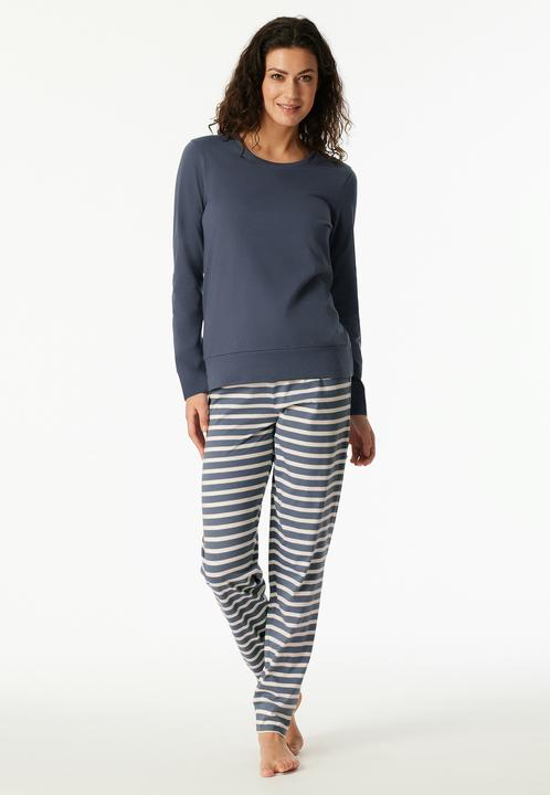 Image du produit Schiesser Pyjama Casual Essentials (50)