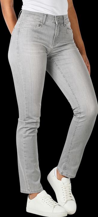 Produktbild Angels Cici Jeans Straight light grey used buf
