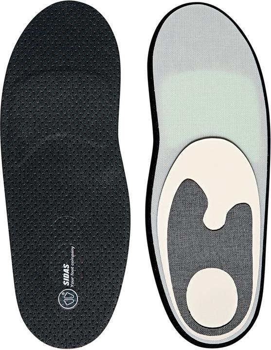 Actual product image Sidas Winter Custom Comfort