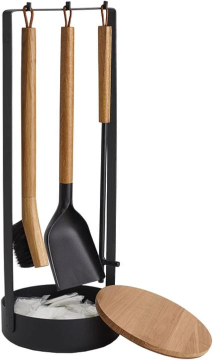 Actual product image Morsø Adrian Kaminbesteck (Ø 22 x 60 cm)