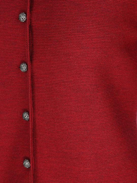 Produktbild Gottseidank Trachten Strickjacke ALOISIA (XL)