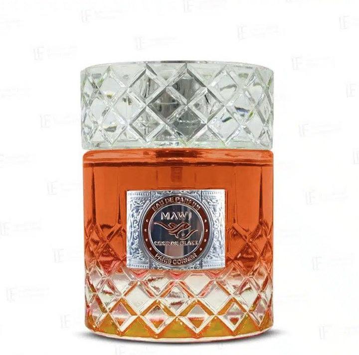 Produktbild Paris Corner Mawj Appletini (Eau de Parfum, 100 ml)