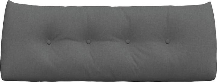 vidaXL Rücken Kissen (120 x 24 cm)