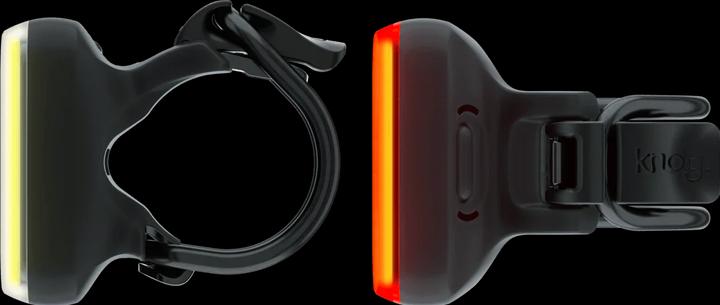 Produktbild knog. Blinder Set (200 lm, 100 lm)