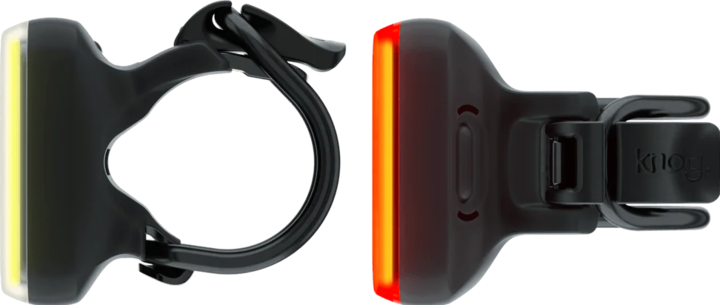 Immagine prodotto knog. Blinder set (200 lm, 100 lm)