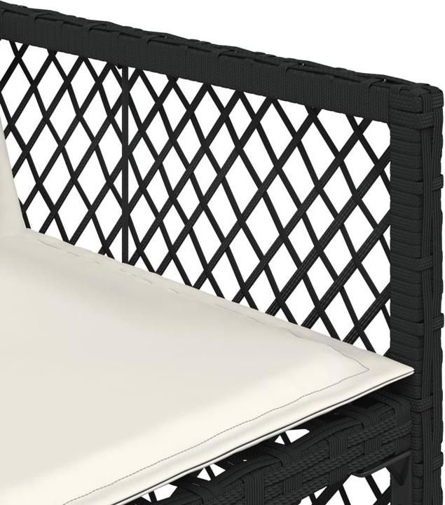 Produktbild vidaXL Garten Essgruppe