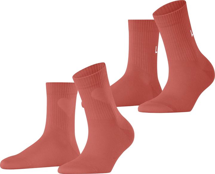 Rust Red