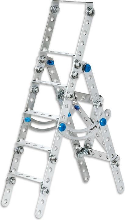 Actual product image Eitech Basic kit