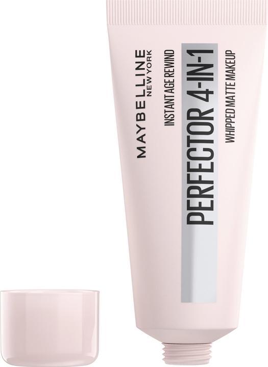 Produktbild Maybelline New York Instant Perfector 4-in-1 (4 Medium Deep)