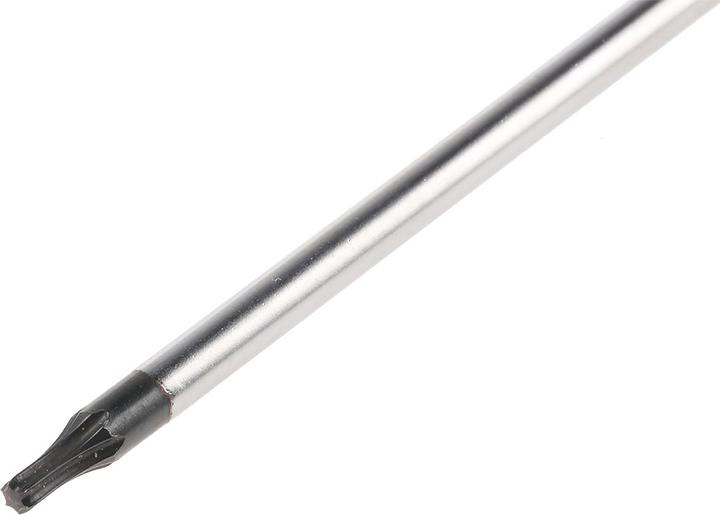 Actual product image Bahco ERGO TORX screwdriver with 3-component handle, T7 × 75 mm (TX)