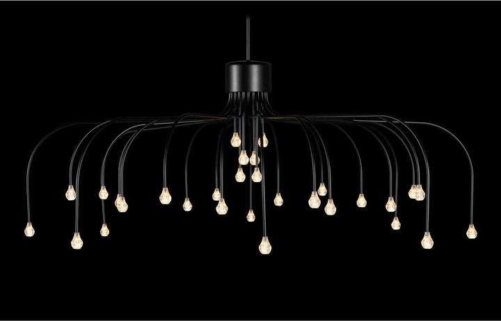 Produktbild Moooi Starfall Light Led Hängeleuchte (1200 lm)