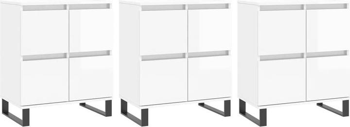Image du produit vidaXL Sideboard (180 x 35 x 70 cm)