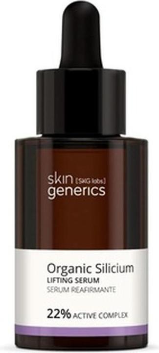 Skin Generics 22% Bio-Silizium Lifting Serum EU SKG