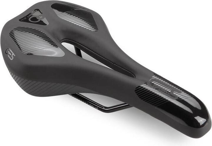 Actual product image GES Axion Memory Foam