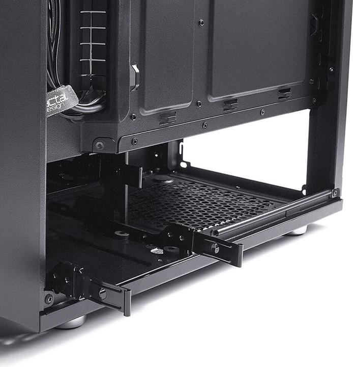 Produktbild Fractal Meshify C TG (ATX)