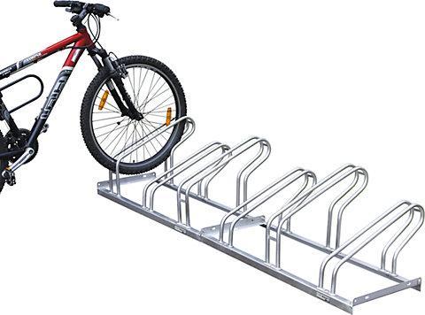 Image du produit eurokraft pro Support cycles