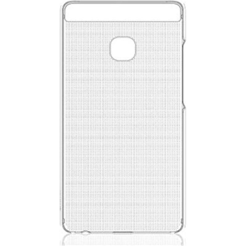 Huawei Clear Cover (Huawei P9 Plus), Smartphone Hülle, Transparent