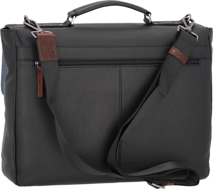 Produktbild Bugatti Aktentasche CORSO DELUXE