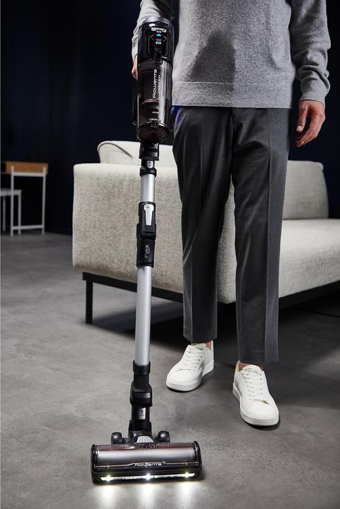 Image du produit Rowenta RH9A36WV X-Force Flex Allergy