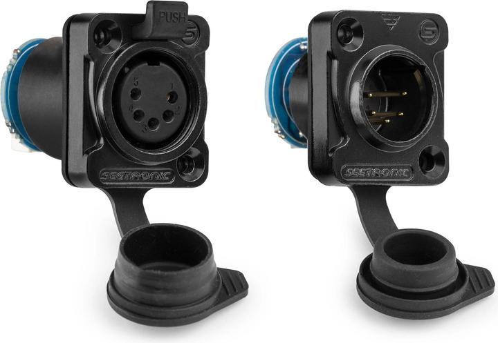 Produktbild PD Connex Stecker CX111-B