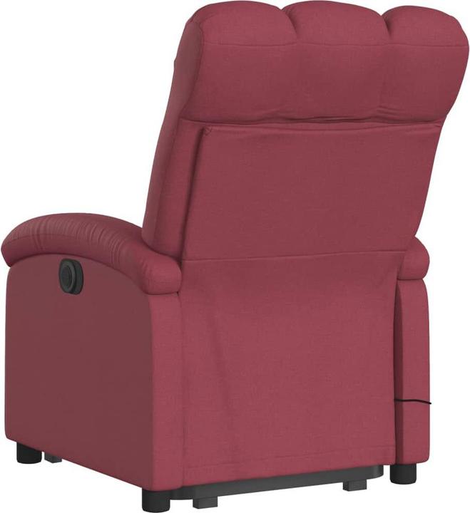 Actual product image vidaXL Ismael