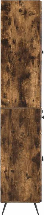Produktbild vidaXL Möbelset (34.50 x 34.50 x 90 cm)