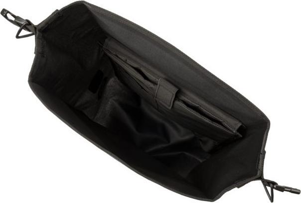 Actual product image Agu Bike Bag SHELTER Large (21 l, Luggage carrier bag)