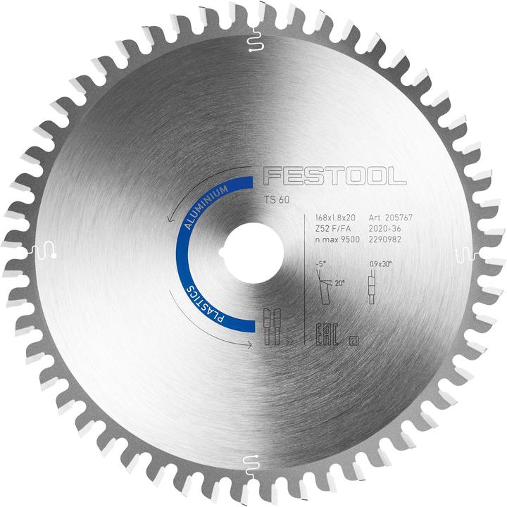 Festool Kreissägeblatt