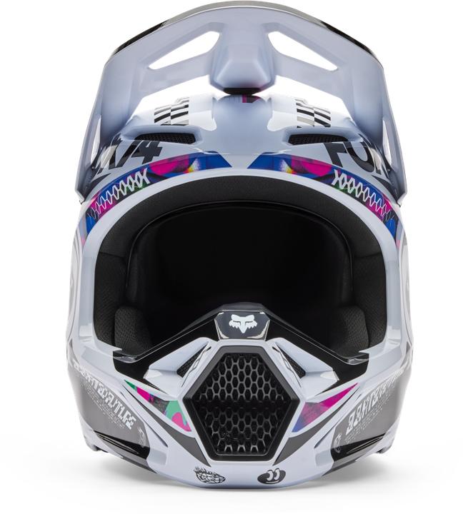 Immagine prodotto Fox V1 Image Cosmo Helmet (XL)