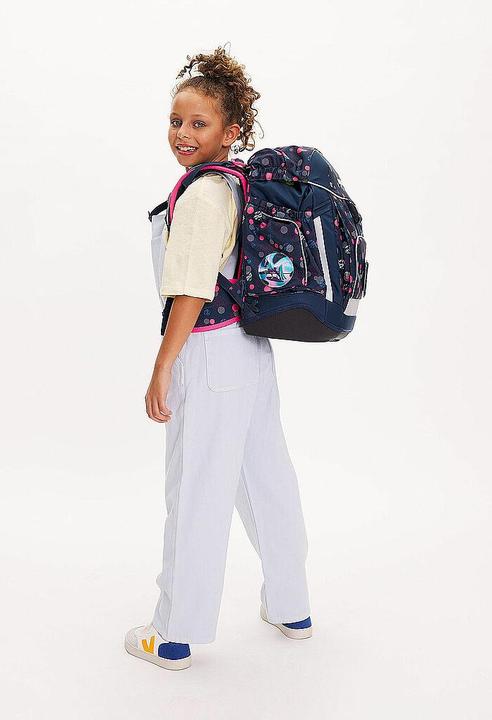 Produktbild Ergobag maxi 6-tlg. PhantBärsiewelt Glow (24 l)