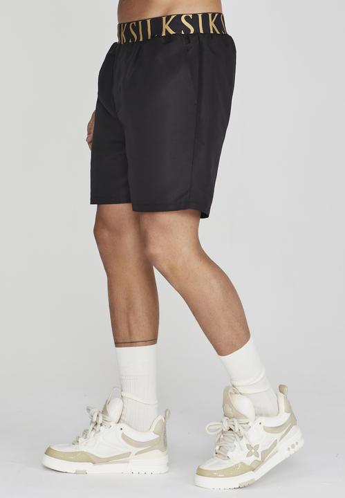 Actual product image Siksilk Swim Shorts (XL)