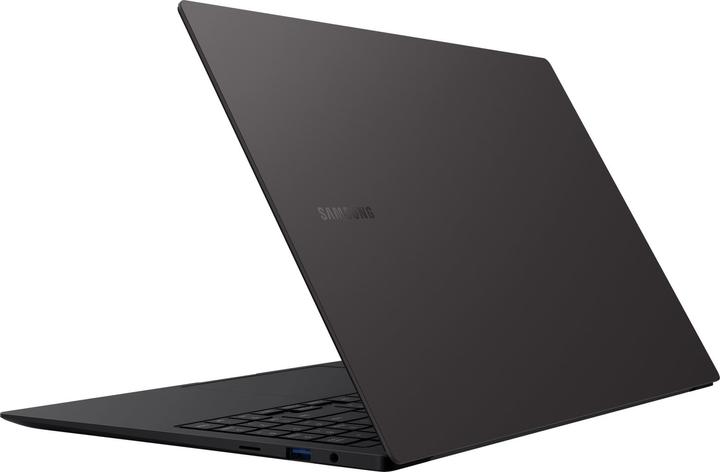 Actual product image Samsung Galaxy Book2 Pro (15.60", Intel Core i7-1260P, 16 GB, 512 GB, CH)