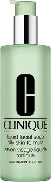Produktbild Clinique Liquid Facial (Gesichtsseife, 200 ml)