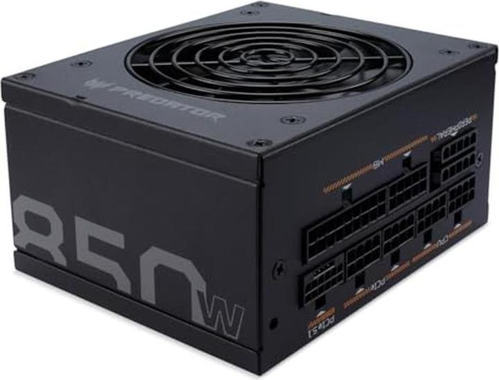 Immagine prodotto Acer Predator PSU GX850 | Alimentatore per PC (850 W)