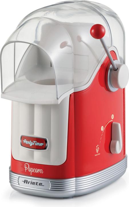 Produktbild Ariete 2958 Popcorn-Maschine Party Time