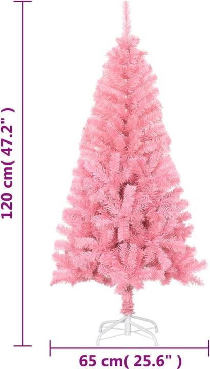 Produktbild vidaXL Farr (120 cm)