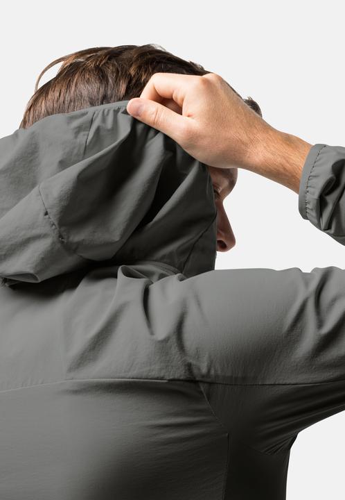 Actual product image Jack Wolfskin Prelight Overhead M (XL)