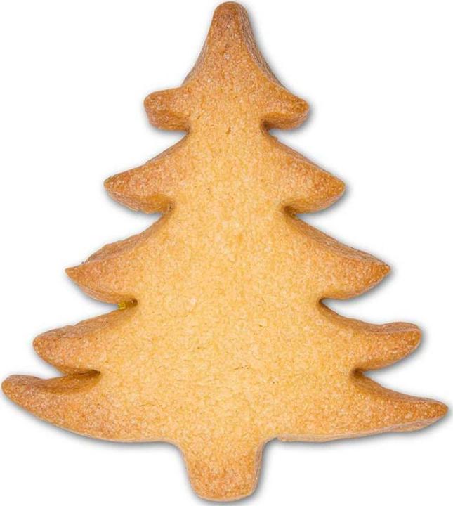 Produktbild Städter Ausstecher Tannenbaum 8.5 cm