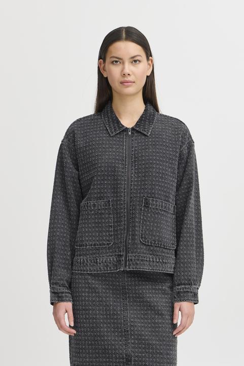 Actual product image Ichi IHANGELS JA Dames Jas - Maat 40 (40)